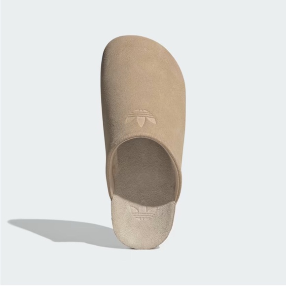 Adimule Slides - Adidas - Magic Beige - Picture 9 of 9